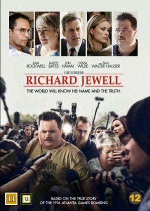 RICHARD JEWELL RICHARD JEWELL